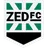 Logo of ZED FC