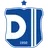 Logo of KS Dinamo Tirana