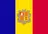 Logo of Andorra  U19 (w)