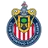 Picture for Deportivo Chivas USA (R)