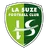 Logo of La Suze