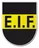 Logo of Enhorna IF