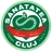 Logo of CS Sanatatea Servicii Publice Cluj