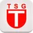 Logo of TSG Tubingen