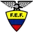 Logo of Ecuador U17