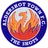 Logo of Aldershot Town