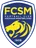 Logo of Sochaux