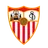 Logo of Sevilla FC (w)