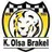Logo of Olsa Brakel