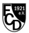 Logo of FC Schwarz-Weiß Dorndorf