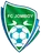 Logo of FC Zhomboy