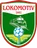 Logo of Lokomotiv Tashkent B