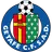 Logo of Getafe B