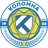 Logo of FK Kolomna