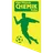 Logo of Chemik Police