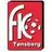 Logo of FK Tonsberg