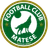 Logo of FC Matese