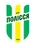 Logo of Polissya Zhytomyr