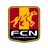 Logo of FC Nordsjaelland Reserve