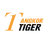 Logo of Angkor tiger FC