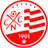Logo of Nautico RR Youth