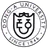 Logo of Dong-A University