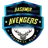 Logo of Kashmir Avenger