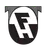 Logo of Leiknir KB U19
