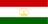 Logo of Tajikistan (w) U17