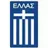 Logo of Greece U20
