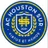 Logo of AC Houston Sur