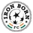 Logo of Iron Born FC