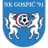 Logo of NK Gospic 91