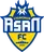 Logo of Chungnam Asan