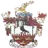 Logo of Brentwood Town