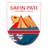 Logo of Safin Pati FC