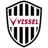 Logo of Vissel Kobe U18