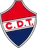 Logo of Clube Desportivo Trofense