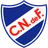 Logo of Nacional Montevideo