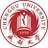 Logo of Chengdu University(w)