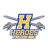 Logo of Heroes de Falcon