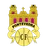 Logo of Pontevedra