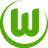 Logo of VfL Wolfsburg U19
