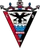 Logo of CD Mirandes B