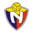 Logo of EL Nacional (w)