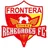 Logo of Frontera Rivera Renegades