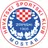 Logo of Zrinjski Mostar U19