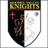 Logo of Moonee Valley Knights FC