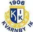 Logo of Kvarnby IK