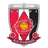 Logo of Urawa Red Diamonds